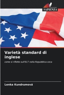 bokomslag Variet standard di inglese