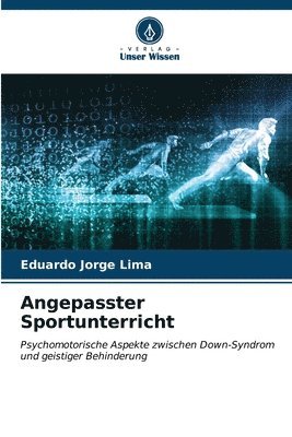 Angepasster Sportunterricht 1