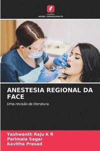 bokomslag Anestesia Regional Da Face