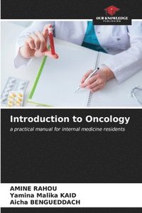 bokomslag Introduction to Oncology