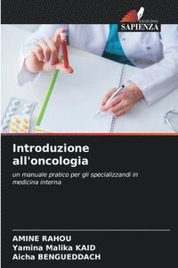 bokomslag Introduzione all'oncologia