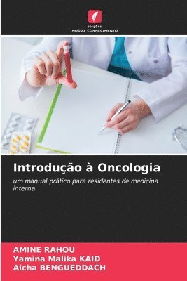 bokomslag Introduo  Oncologia