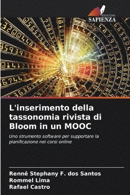 L'inserimento della tassonomia rivista di Bloom in un MOOC 1