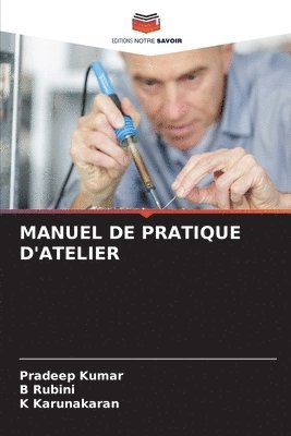 Manuel de Pratique d'Atelier 1