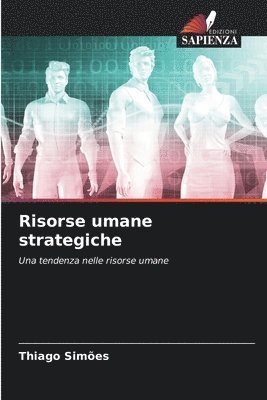 Risorse umane strategiche 1