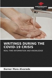 bokomslag Writings During the Covid-19 Crisis