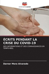 bokomslag crits Pendant La Crise Du Covid-19