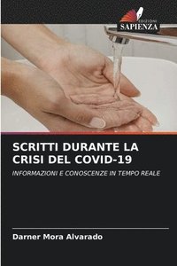 bokomslag Scritti Durante La Crisi del Covid-19
