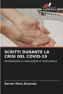 Scritti Durante La Crisi del Covid-19 1