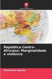 bokomslag Repblica Centro-Africana
