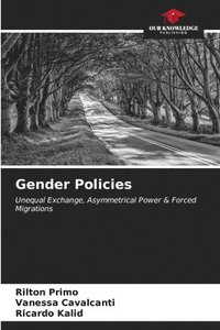 bokomslag Gender Policies