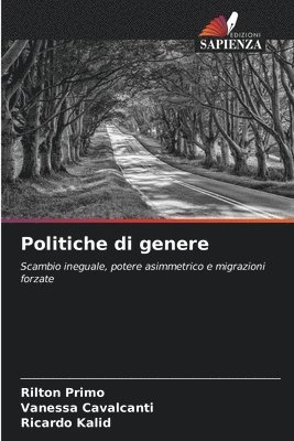 Politiche di genere 1