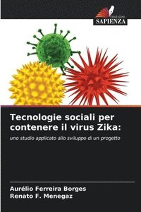 bokomslag Tecnologie sociali per contenere il virus Zika