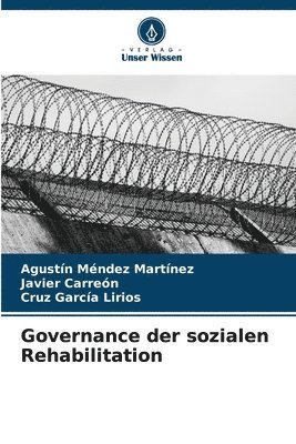 Governance der sozialen Rehabilitation 1