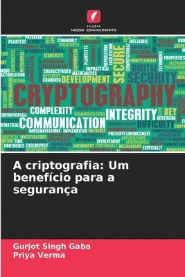 A criptografia 1