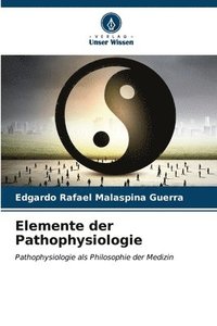 bokomslag Elemente der Pathophysiologie