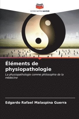 lments de physiopathologie 1