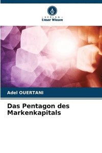 bokomslag Das Pentagon des Markenkapitals