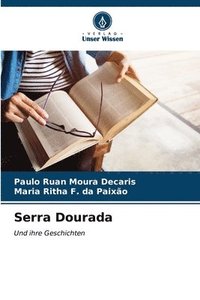 bokomslag Serra Dourada