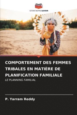 Comportement Des Femmes Tribales En Matire de Planification Familiale 1