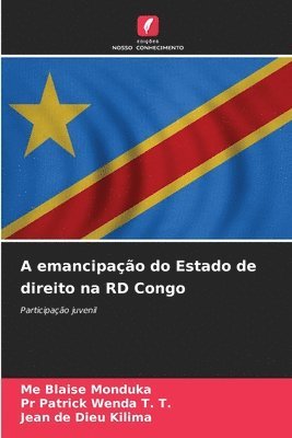 A emancipao do Estado de direito na RD Congo 1