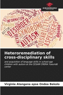 Heteroremediation of cross-disciplinary skills 1