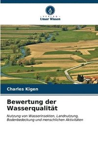 bokomslag Bewertung der Wasserqualitt