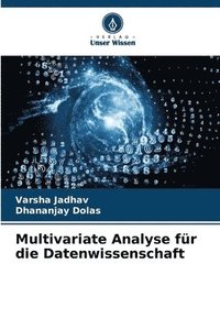 bokomslag Multivariate Analyse fr die Datenwissenschaft