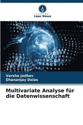 Multivariate Analyse fr die Datenwissenschaft 1