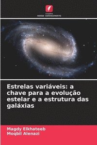 bokomslag Estrelas variveis