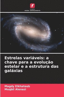 Estrelas variveis 1