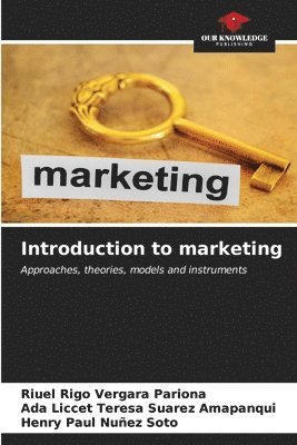 Introduction to marketing 1