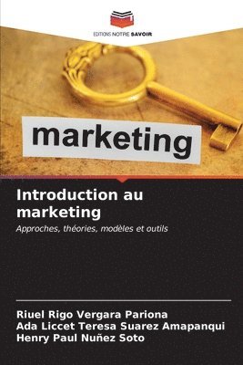 Introduction au marketing 1