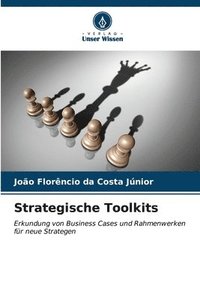 bokomslag Strategische Toolkits
