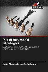 bokomslag Kit di strumenti strategici