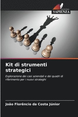 Kit di strumenti strategici 1