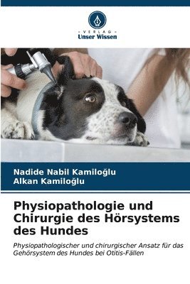 Physiopathologie und Chirurgie des Hrsystems des Hundes 1