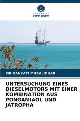 Untersuchung Eines Dieselmotors Mit Einer Kombination Aus Pongamial Und Jatropha 1