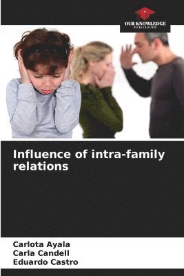 bokomslag Influence of intra-family relations