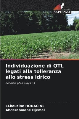 Individuazione di QTL legati alla tolleranza allo stress idrico 1
