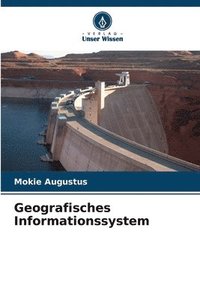 bokomslag Geografisches Informationssystem
