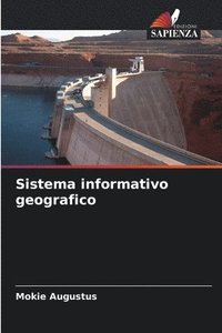 bokomslag Sistema informativo geografico