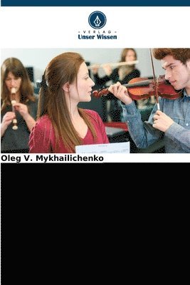 bokomslag Fragen der Musikwissenschaft und Musikpdagogik