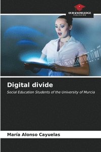 bokomslag Digital divide
