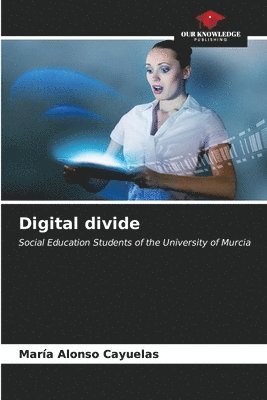 Digital divide 1