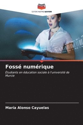 bokomslag Foss numrique