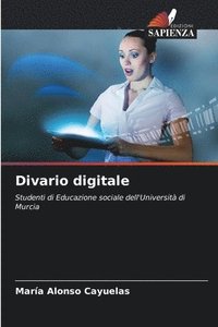 bokomslag Divario digitale