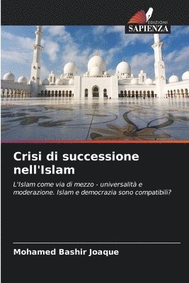 Crisi di successione nell'Islam 1