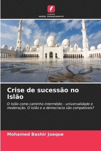 bokomslag Crise de sucesso no Islo