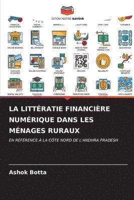 La Littratie Financire Numrique Dans Les Mnages Ruraux 1